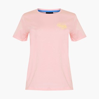 T-Shirt Womens Catch & Release